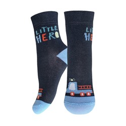 Классические БРЕСТСКИЕ НОСКИ ДЕТСКИЕ 3081