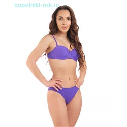 17150 Купальник раздельный (42-50)