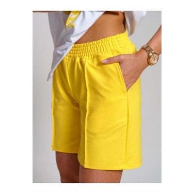 Костюм Агата (Желтый)