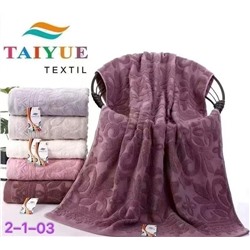 Банны полотенца 6шт