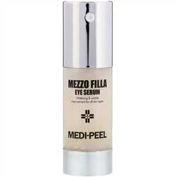 Medi-Peel, Mezzo Filla, сыворотка для области вокруг глаз, 30 мл (1,01 жидк. унции)
