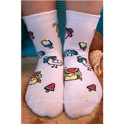 Носки Пляж детские