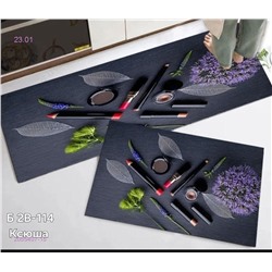 коврик 3D. 2055407-15