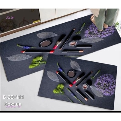 коврик 3D. 2055407-15