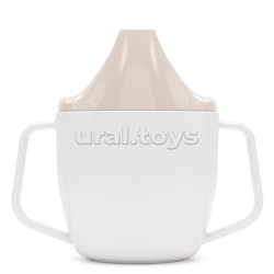 Поильник детский "Лапочка" 0,2л (без декора)