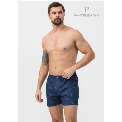 PMB-433 (Трусы мужские боксеры, PanteLemone )