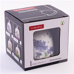 60219 Лимонница Букет фантазий доломит LR (х60)