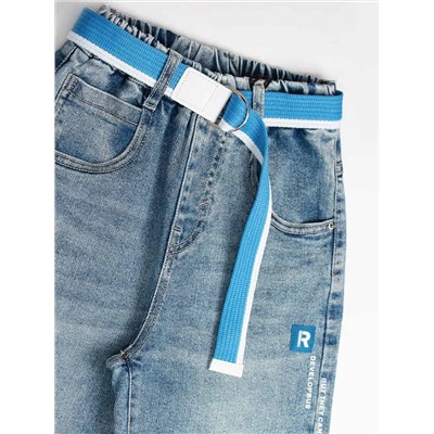 Lovey.CC Джинсы C-310