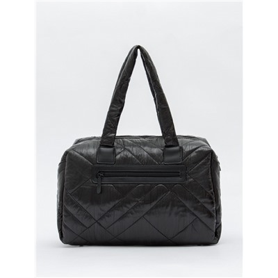 Сумка 58301S black Velina Fabbiano-Safenta