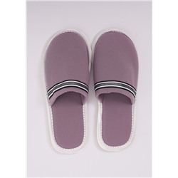 Тапки женские