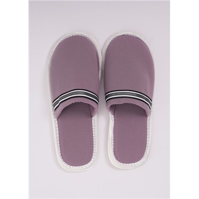 Тапки женские