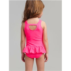 Купальник трикотажный для девочек