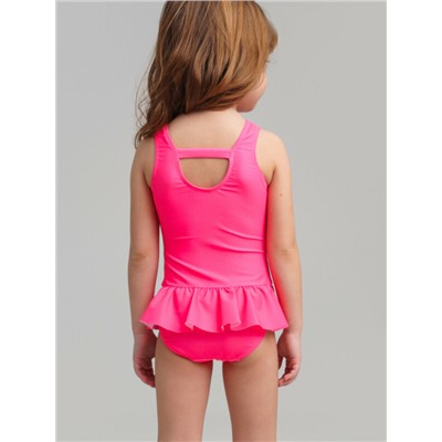 Купальник трикотажный для девочек