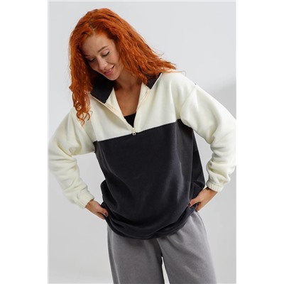 Натали Толстовка 7490