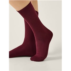 CONTE Удлиненные хлопковые носки ACTIVE