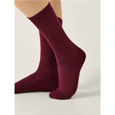 CONTE Удлиненные хлопковые носки ACTIVE