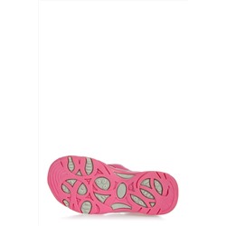 Туфли открытые дошкольные ZEBRA