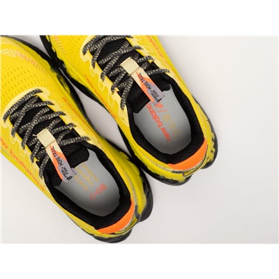 Кроссовки New Balance Fresh Foam X More Trail v3