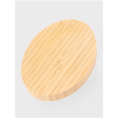 Мыльница SAVANNA BAMBOO