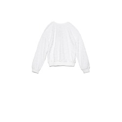 CONTE DD 1075 Ультрамягкий свитшот из фактурного трикотажа