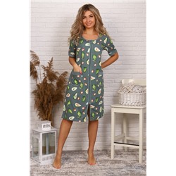 Халат домашний Х124 НАТАЛИ, 1089414