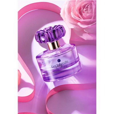 Парфюмерная вода для женщин Beauty Cafе Delice