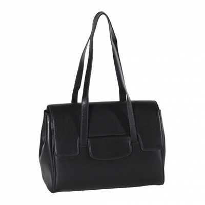 Сумка 3215NN black Natalle Navetta