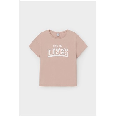 Футболка CROCKID, 1092919