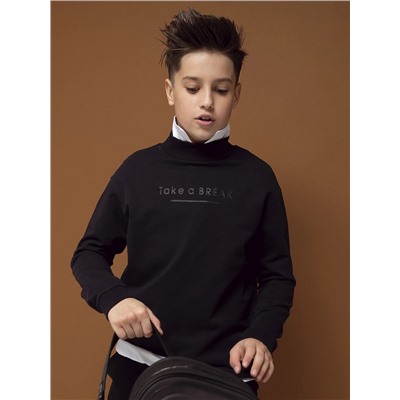 PELICAN Толстовка BFNS7016