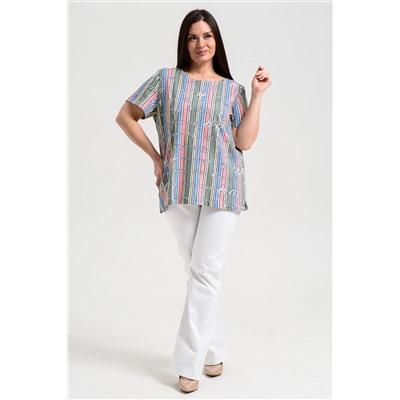 Натали Футболка 9066