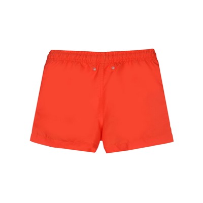 Шорты текстильные плавательные для мальчиков «12»