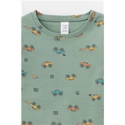 Пижама CROCKID, 1099476