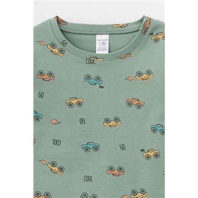 Пижама CROCKID, 1099476