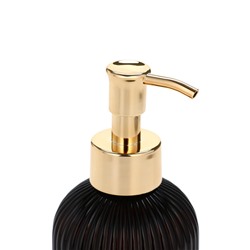 Мыло для рук жидкое, парфюмированное, с ароматом vanilla musk, 300 мл, URAL LAB