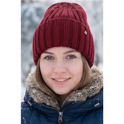 Шапка Galatex Линия флис