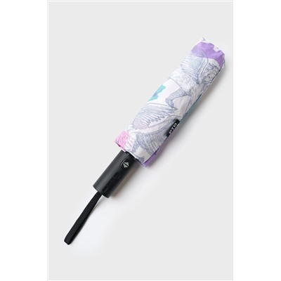 Зонт автоматический для девочек PLAYTODAY, 1242650