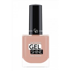Лак-гель для ногтей GR Extreme Gel Shine Nail Color - 009 Shine КОСМЕТИКА ИЗ ТУРЦИИ, 1096691