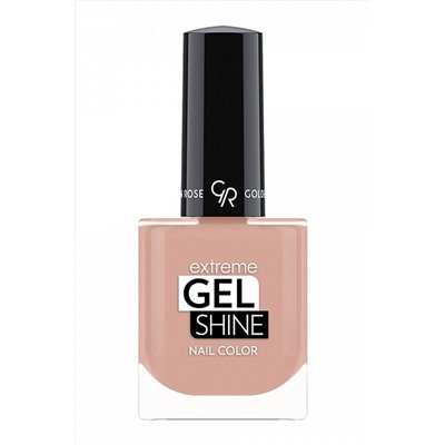 Лак-гель для ногтей GR Extreme Gel Shine Nail Color - 009 Shine КОСМЕТИКА ИЗ ТУРЦИИ, 1096691