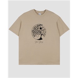 53411 (Футболка женская, Lets Go )