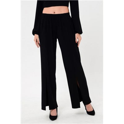 Брюки 7356 (Черный)