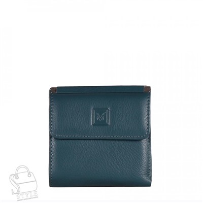 Женский кошелек 78848-1806 l.blue Vermari