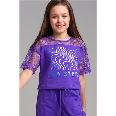 Футболка PLAYTODAY, 967908