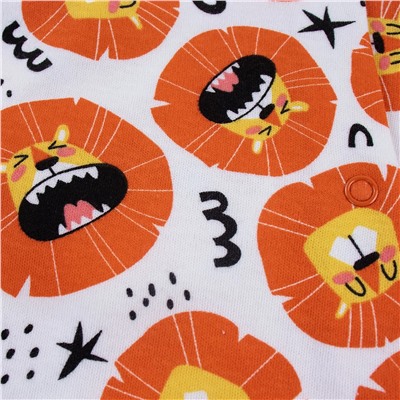 YOULALA Комбинезон 0120201206