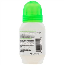 Crystal Body Deodorant, Натуральный шариковый дезодорант, Ваниль и жасмин, 2,25 ж. унц.(66 мл)