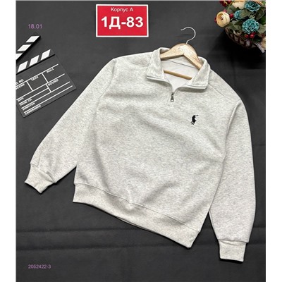 толстовка 2052422-3