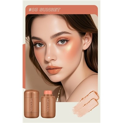 Румяна кремовые для лица #23029652