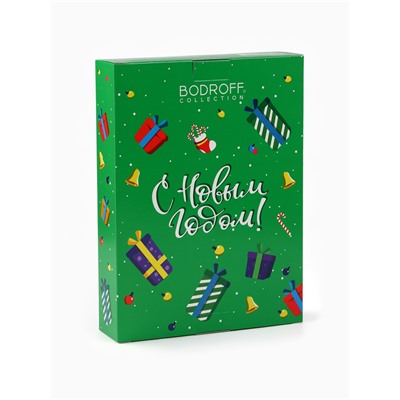 Адвент- календарь с чаем «С новым годом !», 215 г