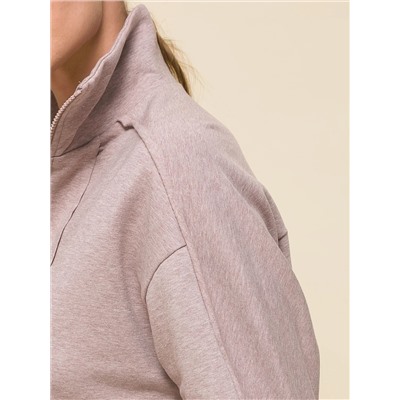 PELICAN Толстовка DFNS6931U