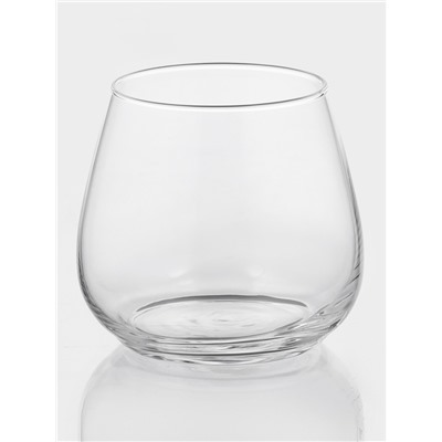 Стаканы Luminarc «Габи», 350 мл, набор 6 шт., стекло, прозрачные