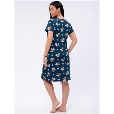 Malina Халат 382б